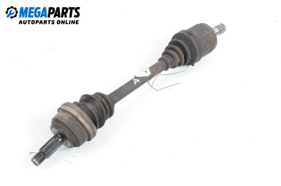 Полуоска за Honda Civic V Hatchback (10.1991 - 11.1995) 1.5 i 16V (EG4), 90 к.с., позиция: предна, дясна