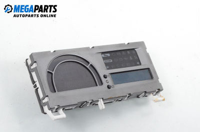 Километраж за Renault Modus / Grand Modus Minivan (09.2004 - 09.2012) 1.2 (JP0C, JP0K, FP0C, FP0K, FP0P, JP0P, JP0T), 75 к.с., № 21674478