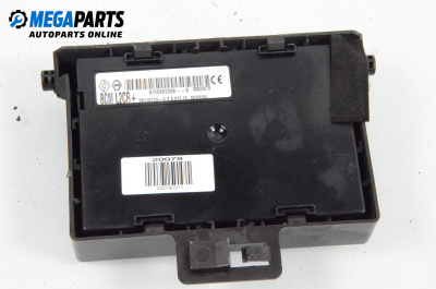 BCM модул за Renault Modus / Grand Modus Minivan (09.2004 - 09.2012), № 8200652286