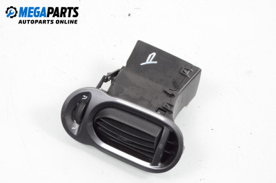 Духалка парно за Renault Modus / Grand Modus Minivan (09.2004 - 09.2012)