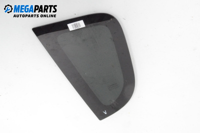 Фикс за Renault Modus / Grand Modus Minivan (09.2004 - 09.2012), 4+1 вр., миниван, позиция: лява