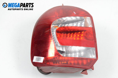 Стоп за Renault Modus / Grand Modus Minivan (09.2004 - 09.2012), миниван, позиция: лява