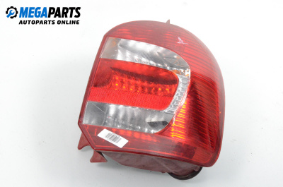 Стоп за Renault Modus / Grand Modus Minivan (09.2004 - 09.2012), миниван, позиция: дясна