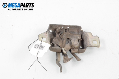Брава преден капак за Renault Modus / Grand Modus Minivan (09.2004 - 09.2012)