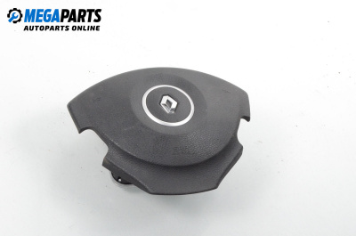 Airbag за Renault Modus / Grand Modus Minivan (09.2004 - 09.2012), 4+1 вр., миниван, позиция: предна