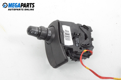 Лостче за светлини за Renault Modus / Grand Modus Minivan (09.2004 - 09.2012), № 255405605R