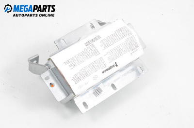 Airbag за Renault Modus / Grand Modus Minivan (09.2004 - 09.2012), 4+1 вр., миниван, позиция: предна