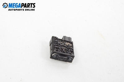 Бутон реглаж светлини за Renault Modus / Grand Modus Minivan (09.2004 - 09.2012)