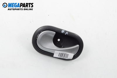 Вътрешна дръжка за Renault Modus / Grand Modus Minivan (09.2004 - 09.2012), 4+1 вр., миниван, позиция: предна, лява