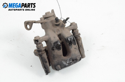 Спирачен апарат за Renault Modus / Grand Modus Minivan (09.2004 - 09.2012), позиция: задна, лява