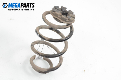 Пружина за ходова част за Renault Modus / Grand Modus Minivan (09.2004 - 09.2012), миниван, позиция: задна