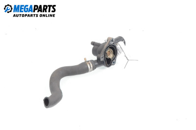 Корпус на термостат за Renault Modus / Grand Modus Minivan (09.2004 - 09.2012) 1.2 (JP0C, JP0K, FP0C, FP0K, FP0P, JP0P, JP0T), 75 к.с.