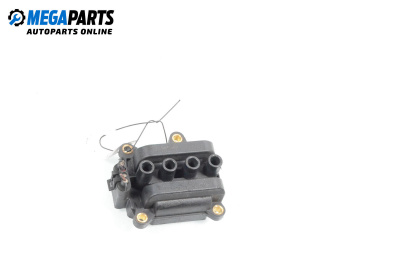 Запалителна бобина за Renault Modus / Grand Modus Minivan (09.2004 - 09.2012) 1.2 (JP0C, JP0K, FP0C, FP0K, FP0P, JP0P, JP0T), 75 к.с.