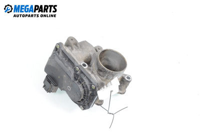 Дроселова клапа за Renault Modus / Grand Modus Minivan (09.2004 - 09.2012) 1.2 (JP0C, JP0K, FP0C, FP0K, FP0P, JP0P, JP0T), 75 к.с.