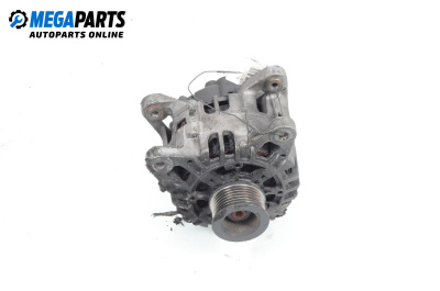 Алтернатор / генератор за Renault Modus / Grand Modus Minivan (09.2004 - 09.2012) 1.2 (JP0C, JP0K, FP0C, FP0K, FP0P, JP0P, JP0T), 75 к.с.