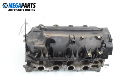 Глава за Renault Modus / Grand Modus Minivan (09.2004 - 09.2012) 1.2 (JP0C, JP0K, FP0C, FP0K, FP0P, JP0P, JP0T), 75 к.с.