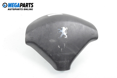 Airbag за Peugeot 307 Break (03.2002 - 12.2009), 4+1 вр., комби, позиция: предна