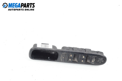 Бутони ел. стъкла и огледала  за Peugeot 307 Break (03.2002 - 12.2009)