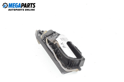 Вътрешна дръжка за Peugeot 307 Break (03.2002 - 12.2009), 4+1 вр., комби, позиция: предна, лява