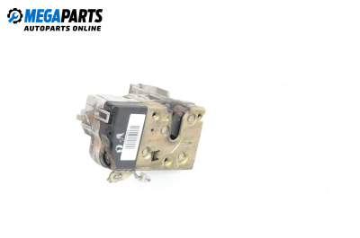 Брава на врата за Peugeot 307 Break (03.2002 - 12.2009), позиция: предна, лява