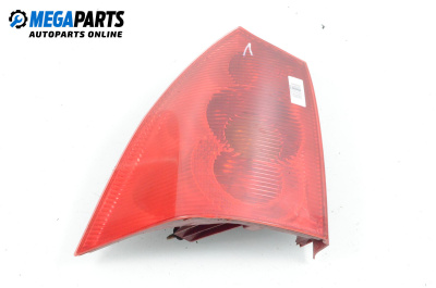 Стоп за Peugeot 307 Break (03.2002 - 12.2009), комби, позиция: лява