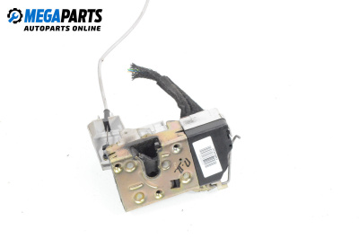 Брава на врата за Peugeot 307 Break (03.2002 - 12.2009), позиция: предна, дясна