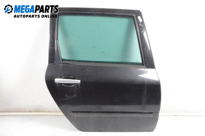 Врата за Peugeot 307 Break (03.2002 - 12.2009), 4+1 вр., комби, позиция: задна, дясна