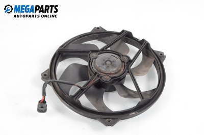 Перка охлаждане за Peugeot 307 Break (03.2002 - 12.2009) 2.0 HDI 110, 107 к.с.