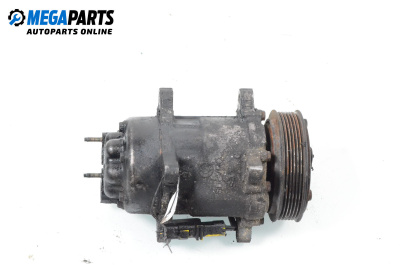 Компресор климатик за Peugeot 307 Break (03.2002 - 12.2009) 2.0 HDI 110, 107 к.с.