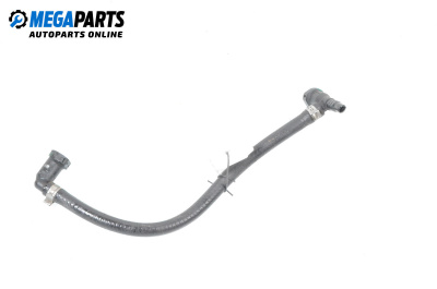 Маркуч картерни газове за Peugeot 307 Break (03.2002 - 12.2009) 2.0 HDI 110, 107 к.с.