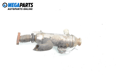 EGR охладител за Peugeot 307 Break (03.2002 - 12.2009) 2.0 HDI 110, 107 к.с.