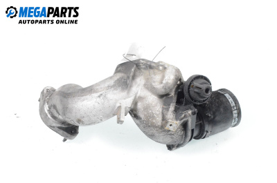 Дроселова клапа за Peugeot 307 Break (03.2002 - 12.2009) 2.0 HDI 110, 107 к.с.