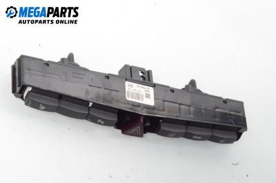 Панел бутони за Opel Zafira B Minivan (07.2005 - 14.2015)