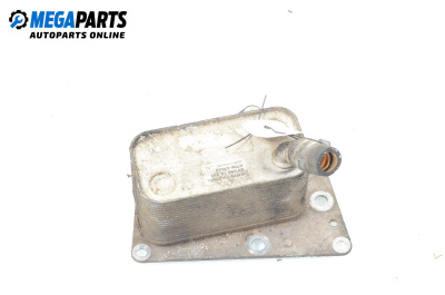 Маслоохладител за Opel Zafira B Minivan (07.2005 - 14.2015) 1.9 CDTI, 150 к.с.