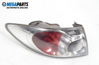 Стоп за Mazda 6 Hatchback I (08.2002 - 12.2008), хечбек, позиция: лява