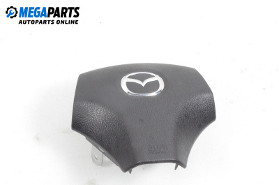 Airbag за Mazda 6 Hatchback I (08.2002 - 12.2008), 4+1 вр., хечбек, позиция: предна