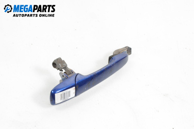 Външна дръжка за Mazda 6 Hatchback I (08.2002 - 12.2008), 4+1 вр., хечбек, позиция: предна, дясна