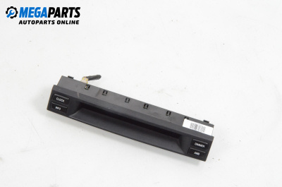 Часовник с индикаторен дисплей за Mazda 6 Hatchback I (08.2002 - 12.2008)