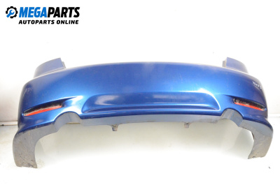 Задна броня за Mazda 6 Hatchback I (08.2002 - 12.2008), хечбек