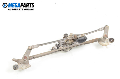 Ел. мотор за чистачките за Mazda 6 Hatchback I (08.2002 - 12.2008), хечбек, позиция: предна