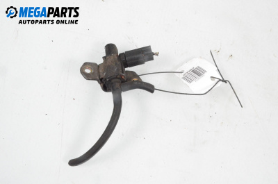 Вакуум клапан за Mazda 6 Hatchback I (08.2002 - 12.2008) 2.3, 166 к.с.