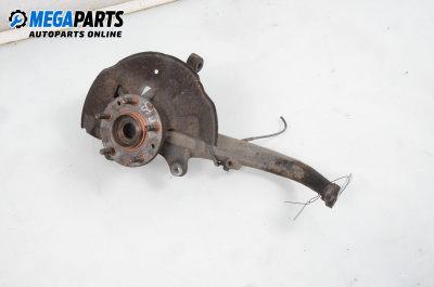 Шенкел главина за Mazda 6 Hatchback I (08.2002 - 12.2008), позиция: предна, дясна