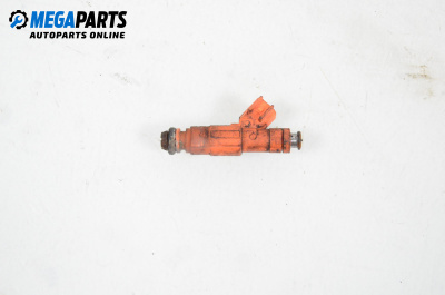 Дюза бензин за Mazda 6 Hatchback I (08.2002 - 12.2008) 2.3, 166 к.с.