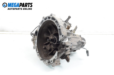 Ръчна скоростна кутия за Mazda 6 Hatchback I (08.2002 - 12.2008) 2.3, 166 к.с.