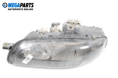 Фар за Fiat Bravo I Hatchback (10.1995 - 10.2001), хечбек, позиция: лява