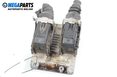 Компютър двигател за Fiat Bravo I Hatchback (10.1995 - 10.2001) 1.2 16V 80, 80 к.с., № 0 046 801 990 0