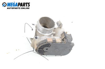 Дроселова клапа за Fiat Bravo I Hatchback (10.1995 - 10.2001) 1.2 16V 80, 80 к.с.