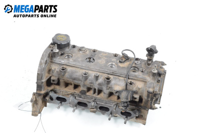 Глава за Fiat Bravo I Hatchback (10.1995 - 10.2001) 1.2 16V 80, 80 к.с.