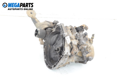 Ръчна скоростна кутия за Fiat Bravo I Hatchback (10.1995 - 10.2001) 1.2 16V 80, 80 к.с.