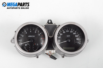 Километраж за Chevrolet Kalos Hatchback (03.2005 - ...) 1.4 16V, 94 к.с.